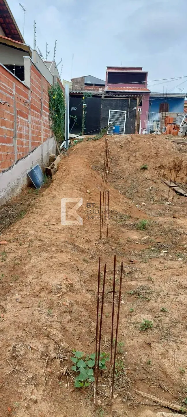 Terreno, 250 m² - Foto 4