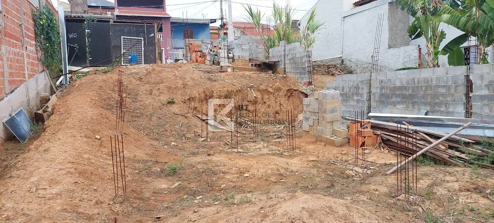 Terreno, 250 m² - Foto 5