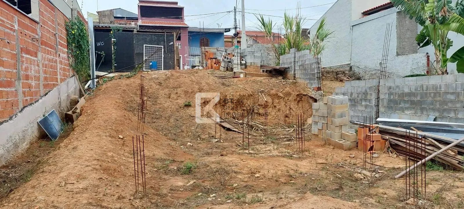 Terreno, 250 m² - Foto 6