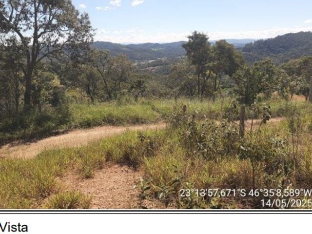 Foto do Terreno - Terreno à venda 10M², ATIBAIA VISTA DA MONTANHA, ATIBAIA - SP | Imobiliária Compare