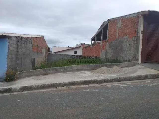 Terreno com 140m², à venda, no bairro Jardim Santa Júlia em São José dos Campos