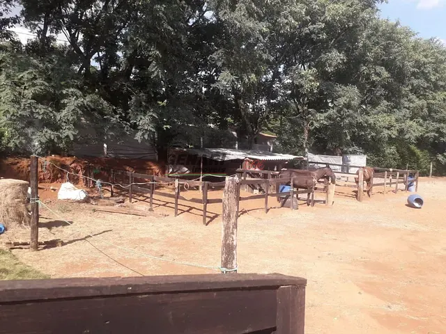 Terreno com 1000m², à venda, no bairro Parque das Bandeiras em Indaiatuba