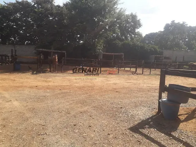 Terreno com 1000m², à venda, no bairro Parque das Bandeiras em Indaiatuba