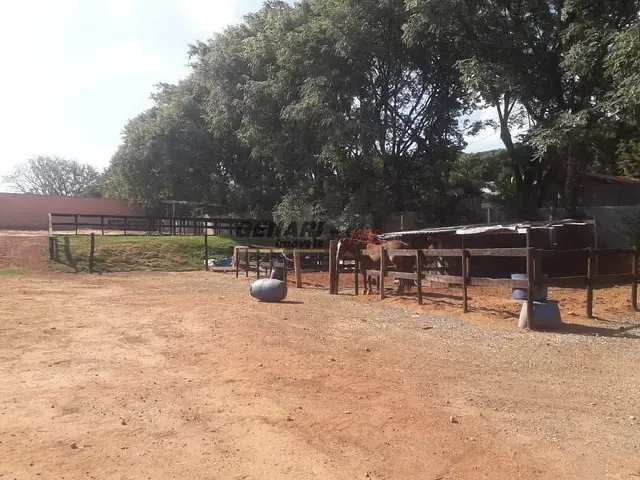 Terreno com 1000m², à venda, no bairro Parque das Bandeiras em Indaiatuba