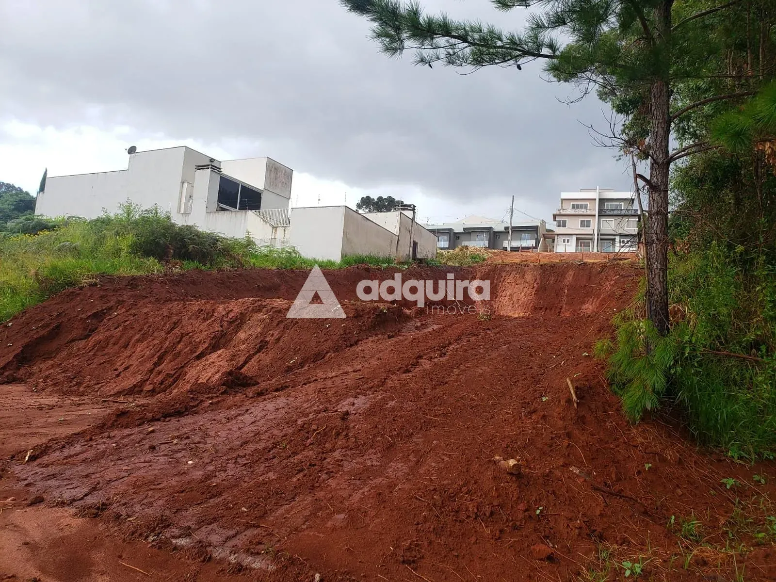 Terreno, 462 m² - Foto 3