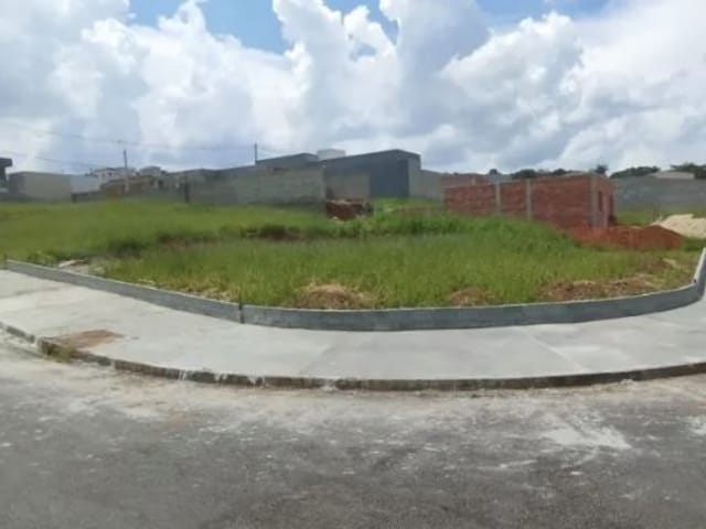 Foto do Terreno - Terreno à venda, 321 m² por R$ 255.000,00 - Loteamento Dunamis - São José dos Campos/SP | INDEPENDENCE NEGOCIOS IMOBILIARIOS LTDA