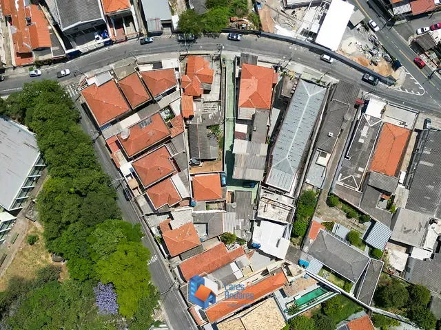 Terreno com 692m² 1 quarto e 1 banheiro, à venda, no bairro Nossa Senhora do Ó em São Paulo