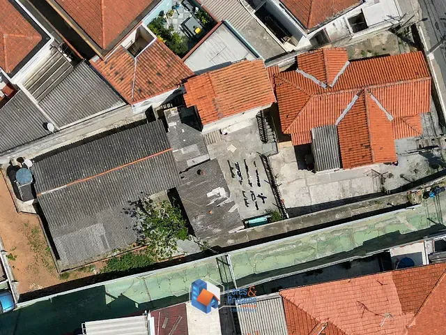 Terreno com 692m² 1 quarto e 1 banheiro, à venda, no bairro Nossa Senhora do Ó em São Paulo