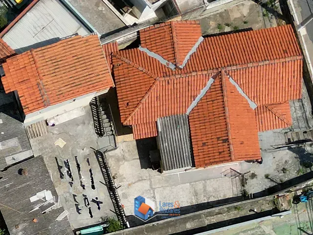 Terreno com 692m² 1 quarto e 1 banheiro, à venda, no bairro Nossa Senhora do Ó em São Paulo