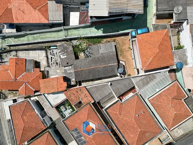 Terreno com 692m² 1 quarto e 1 banheiro, à venda, no bairro Nossa Senhora do Ó em São Paulo