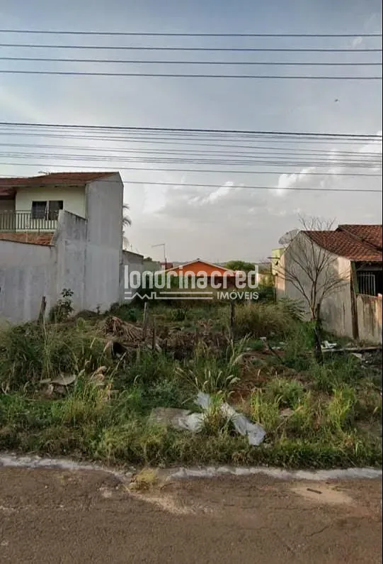 Terreno, 250 m² - Foto 1