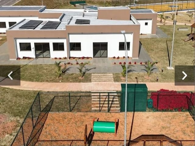 Terreno com 250m², à venda, no bairro Santana em Cotia