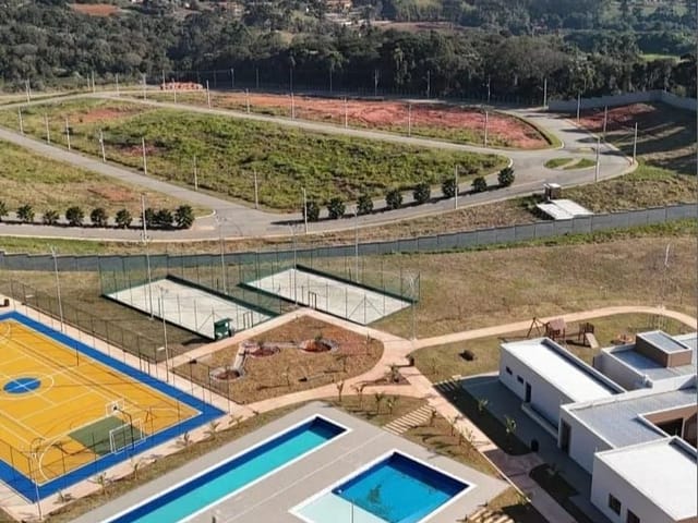 Terreno com 250m², à venda, no bairro Santana em Cotia