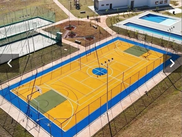 Terreno com 250m², à venda, no bairro Santana em Cotia