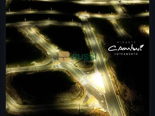 Terreno com 250m², à venda, no bairro Putim em São José dos Campos