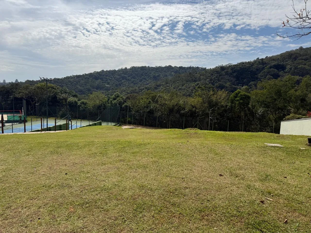 Terreno em Alphaville — foto 1