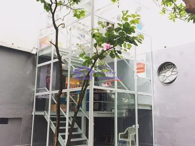 Terreno com 350m², à venda, no bairro Vila Regente Feijó em São Paulo