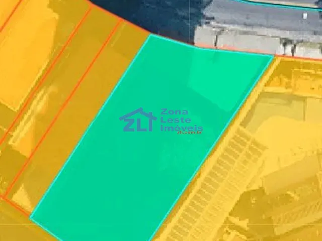 Terreno com 350m², à venda, no bairro Vila Regente Feijó em São Paulo