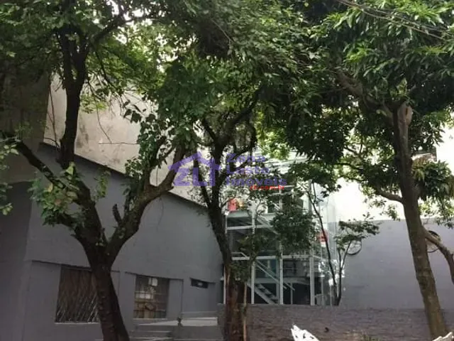 Terreno com 350m², à venda, no bairro Vila Regente Feijó em São Paulo