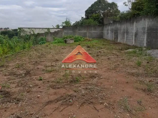 Terreno com 650m², à venda, no bairro Jardim Santa Maria em São José dos Campos