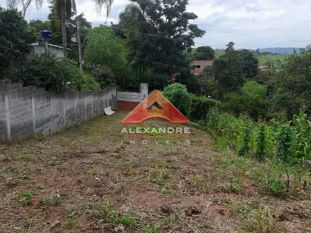 Terreno com 650m², à venda, no bairro Jardim Santa Maria em São José dos Campos