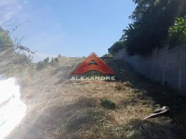 Terreno com 1300m², à venda, no bairro Jardim Santa Maria em São José dos Campos