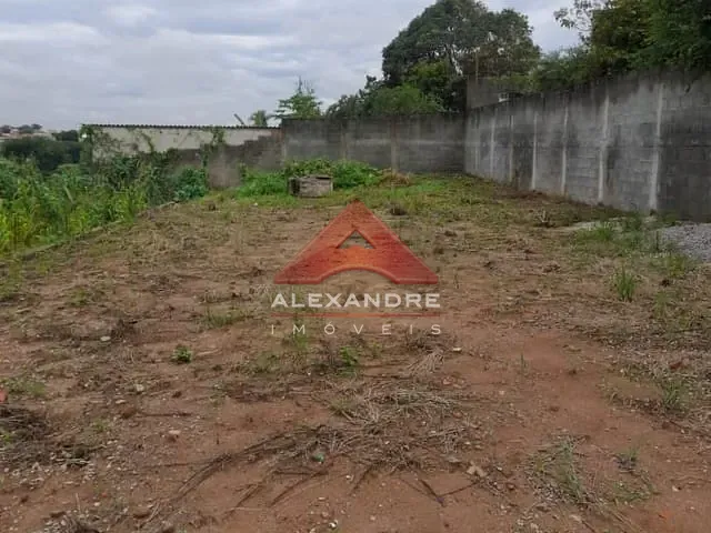 Terreno com 1300m², à venda, no bairro Jardim Santa Maria em São José dos Campos