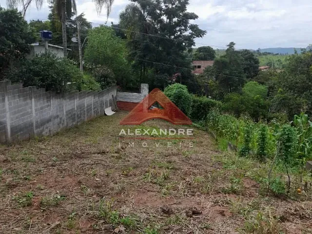 Terreno com 1300m², à venda, no bairro Jardim Santa Maria em São José dos Campos