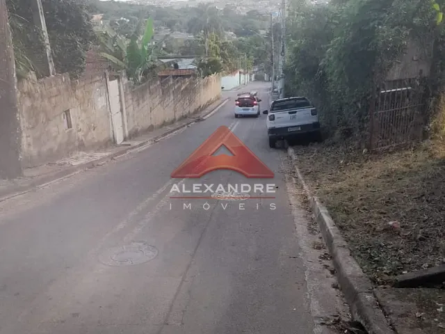 Terreno com 1300m², à venda, no bairro Jardim Santa Maria em São José dos Campos