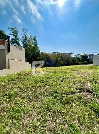 Terreno, 302 m² - Foto 1