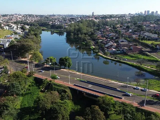 Terreno com 2478m², à venda, no bairro Guanabara em Londrina