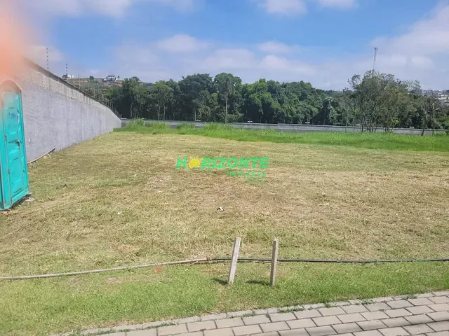 Terreno com 1221m², à venda, no bairro Urbanova VII em São José dos Campos