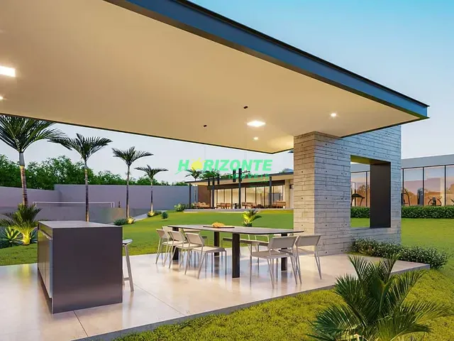 Terreno com 1221m², à venda, no bairro Urbanova VII em São José dos Campos