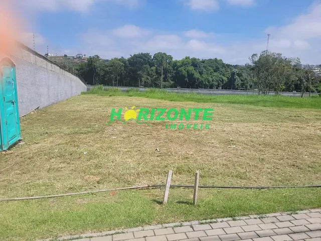Terreno com 1221m², à venda, no bairro Urbanova em São José dos Campos