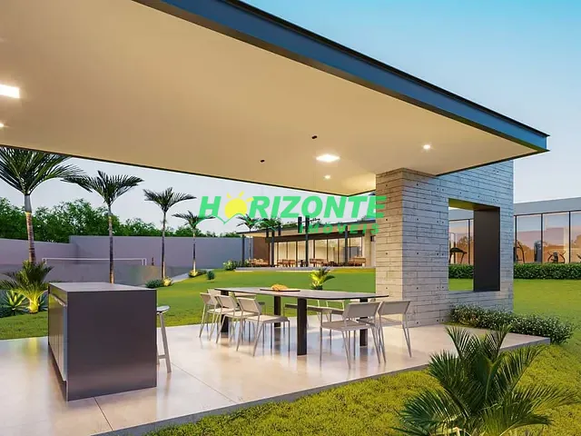 Terreno com 1221m², à venda, no bairro Urbanova em São José dos Campos
