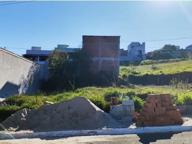 Foto do Terreno - Terreno à venda, 132 m² por R$ 96.000,00 - Residencial Dunamis - São José dos Campos/SP | INDEPENDENCE NEGOCIOS IMOBILIARIOS LTDA