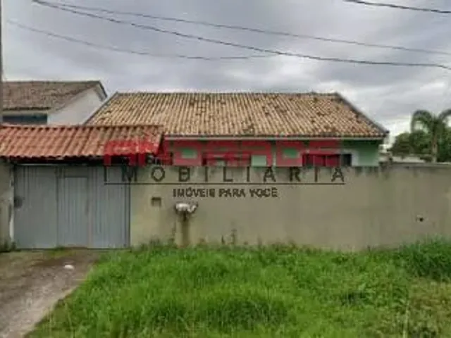 Terreno com 360m² 3 quartos e 1 banheiro, à venda, no bairro Pinheirinho em Curitiba
