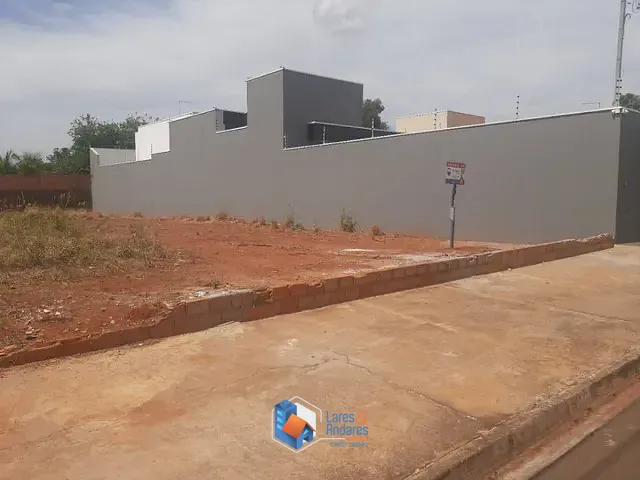 Terreno com 431m² 1 quarto e 1 banheiro, à venda, no bairro Jardim Morada Nova em Jaboticabal