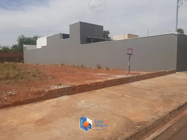 Terreno com 431m² 1 quarto e 1 banheiro, à venda, no bairro Jardim Morada Nova em Jaboticabal