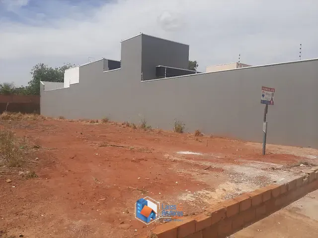 Terreno com 431m² 1 quarto e 1 banheiro, à venda, no bairro Jardim Morada Nova em Jaboticabal