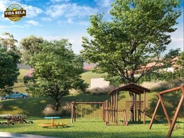 Terreno com 241m², à venda, no bairro Estância São Francisco em Itapevi