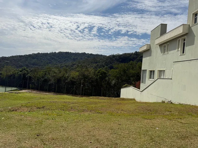 Terreno com 490m², à venda, no bairro Alphaville em Santana de Parnaíba