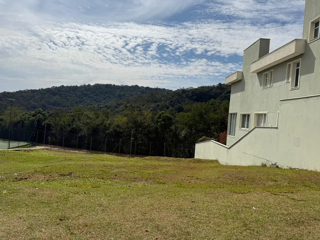 Terreno em Alphaville — foto 1