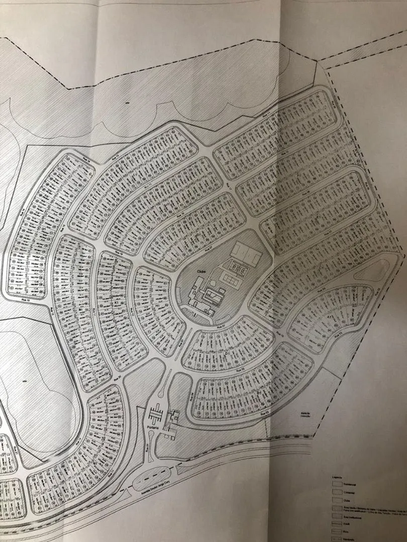 Terreno, 330 m² - Foto 1