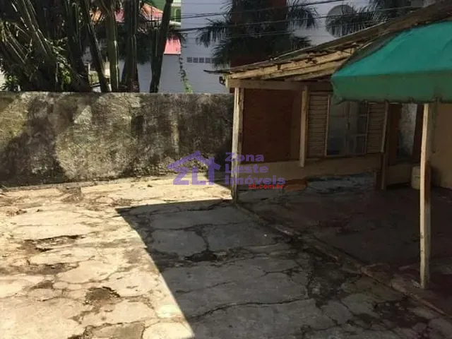 Terreno com 205m², à venda, no bairro Vila Regente Feijó em São Paulo