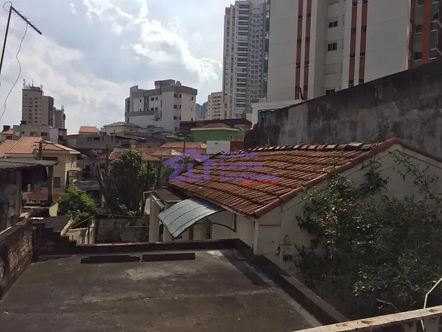 Terreno com 205m², à venda, no bairro Vila Regente Feijó em São Paulo