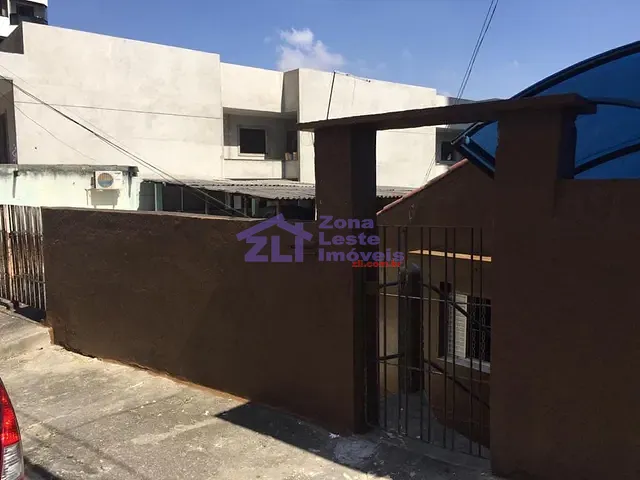 Terreno com 205m², à venda, no bairro Vila Regente Feijó em São Paulo