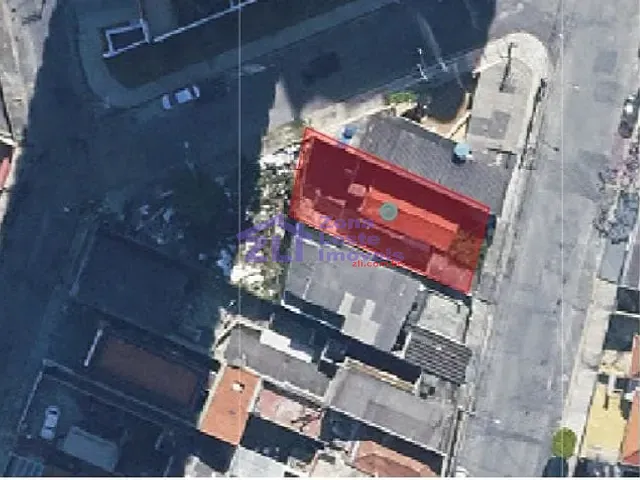 Terreno com 205m², à venda, no bairro Vila Regente Feijó em São Paulo