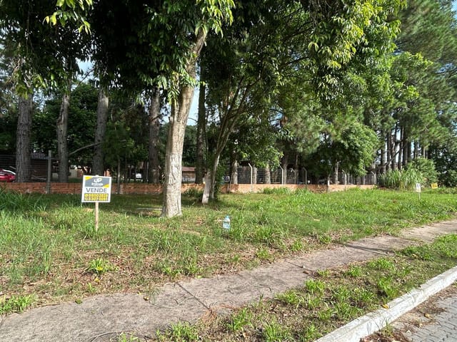 Terreno com 164m², à venda, no bairro Las Acácias em Pelotas