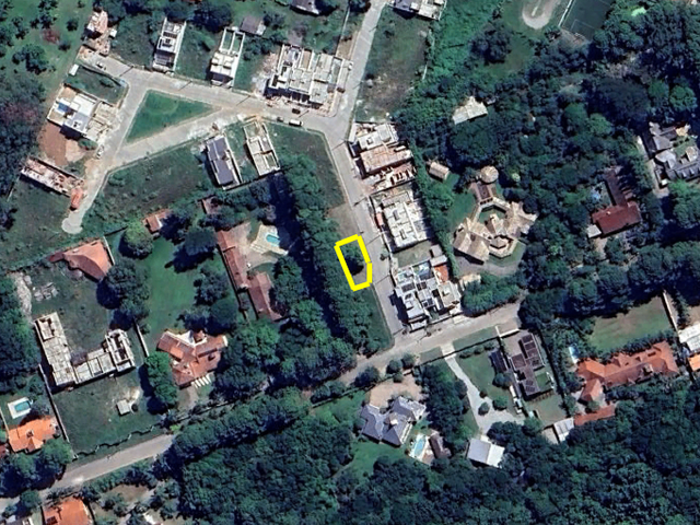 Terreno com 164m², à venda, no bairro Las Acácias em Pelotas